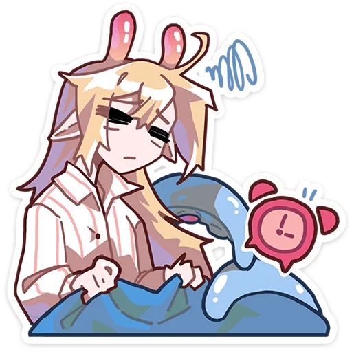 Стикер «Такояки-6»