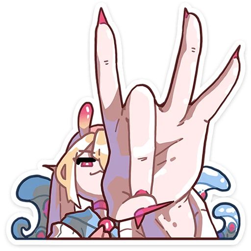 Стикер «Такояки-8»