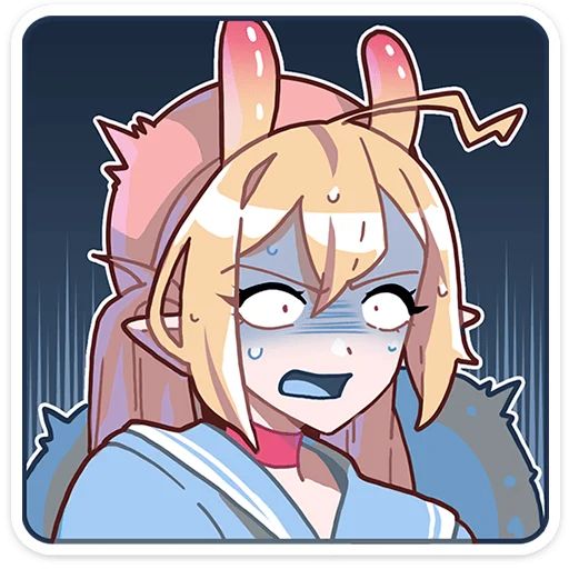 Стикер «Такояки-9»