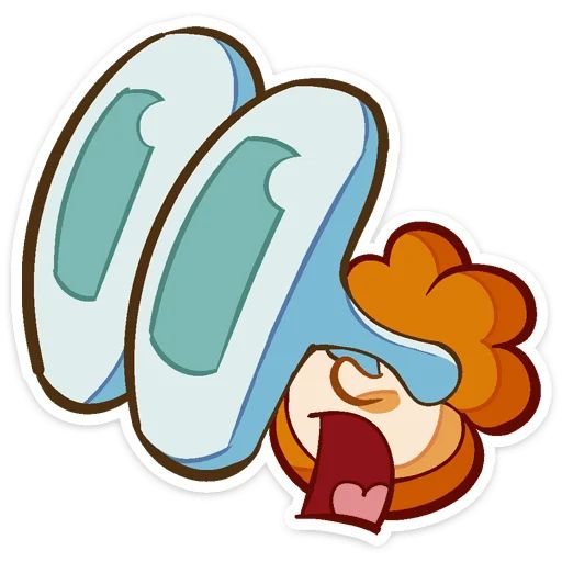 Стикер «Милый Славик-11»