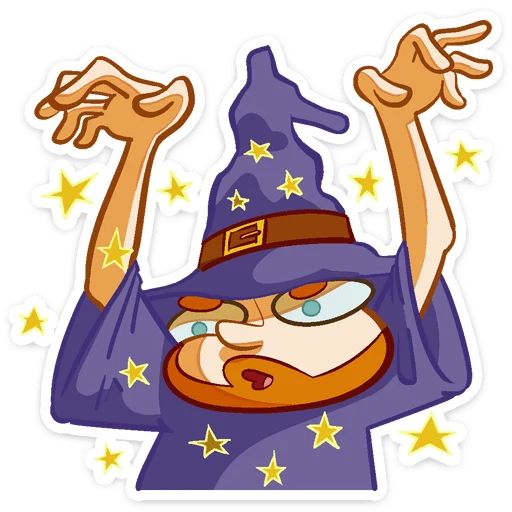 Стикер «Милый Славик-5»