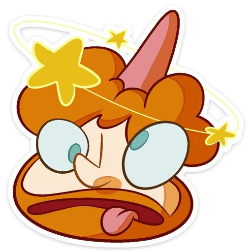 Стикер «Милый Славик-7»